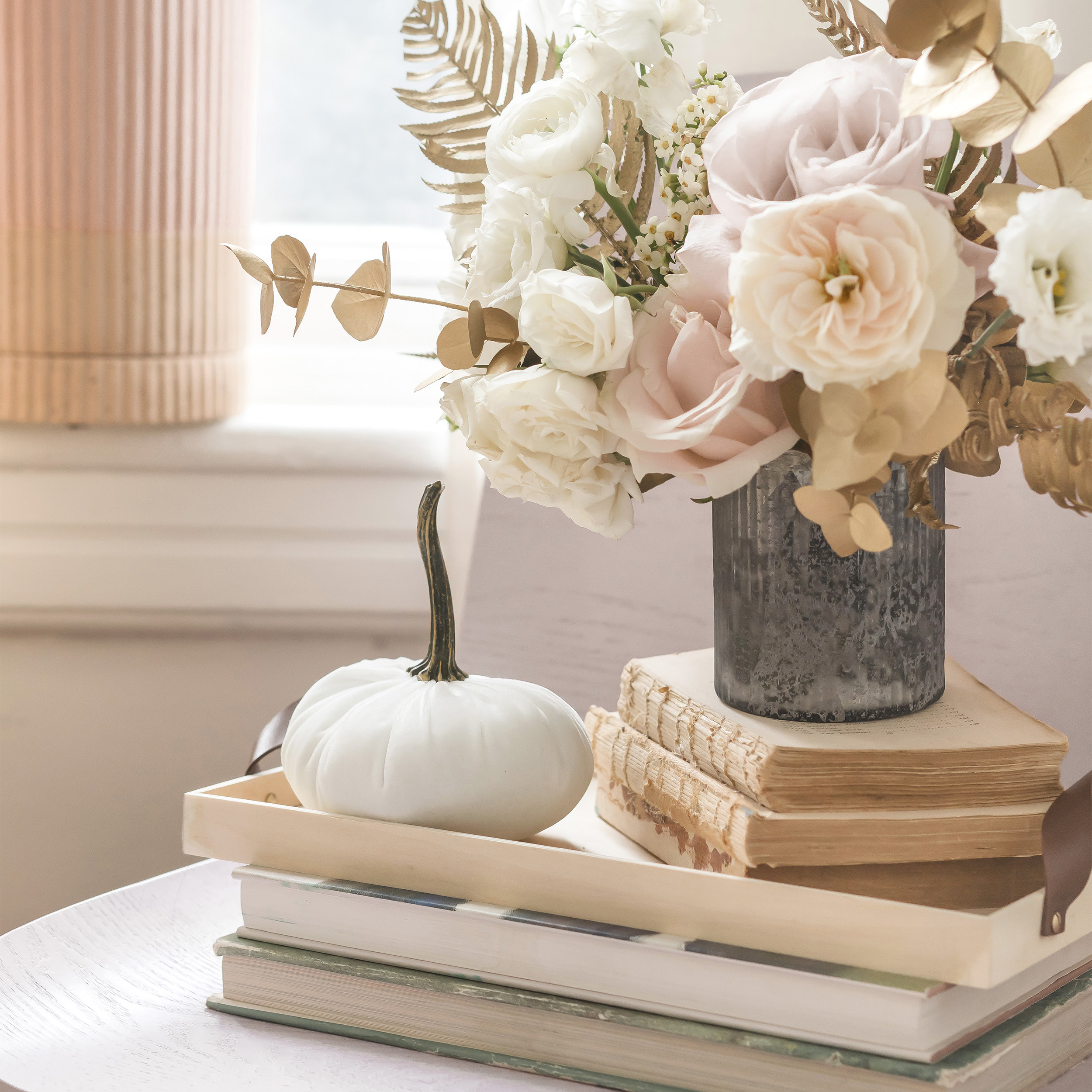 Roots and Reflection Storytelling